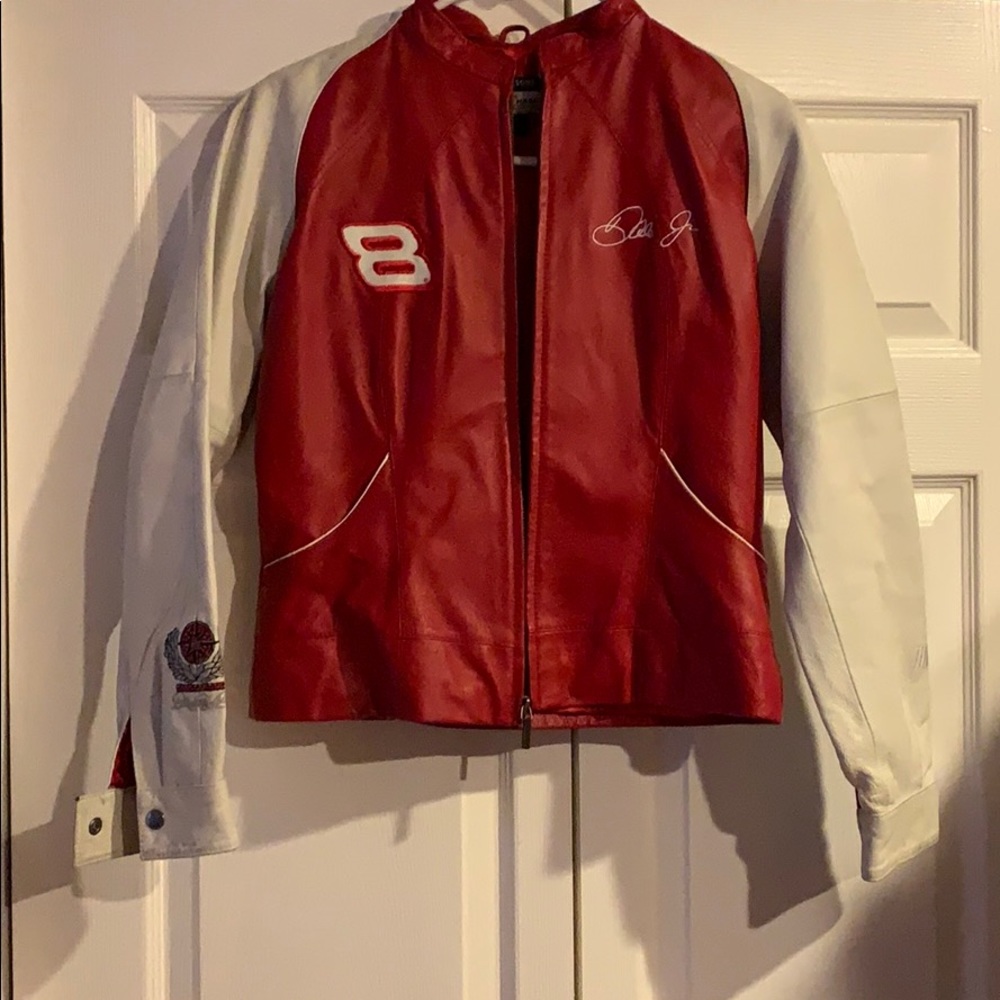 COPY - NASCAR Chase Authentics Official jacket